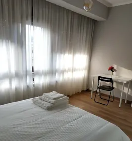 Apartment With 3 Bedrooms in Cee, With Balcony and Wifi - 2 km From the Beach - Image 4