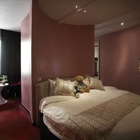 Yuebinfen Hotel - Image 5