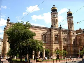 Budapest City Central - Image 1