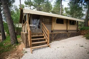 Camping du Garlaban - Image 2