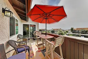 Monarch Vista: Updated W/ Pool & Spa 1 Bedroom Condo - Image 5