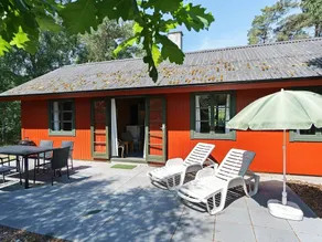 Modern Holiday Home in Nexø With Swimming Pool - Image 4