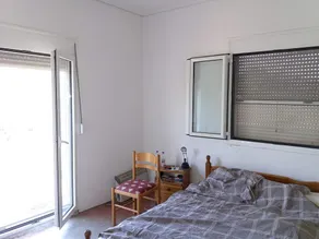 House with 2 bedrooms in Lesvos with enclosed garden and WiFi 13 km from the beach - Image 4