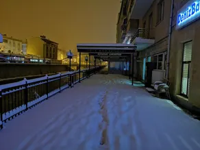 Hotel Saracoglu - Image 5