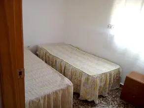 2 bedrooms house with shared pool and enclosed garden at Cartagena - Image 4