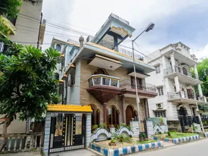 Green Shelter Guest House By OYO Rooms - Image 5