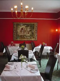 Ash House Country Hotel - Image 2