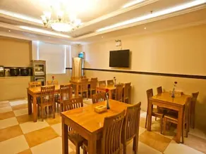 GreenTree Inn Jiangsu Changzhou Zhongwu Avenue Lihua Business Hotel - Image 2
