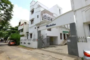 Egmore By OYO Rooms - Image 4