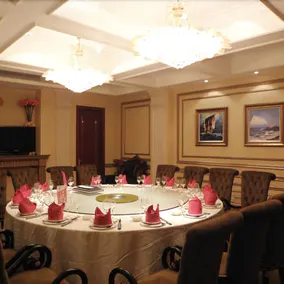 Shanghai Maishengli Baodao Hotel - Image 5