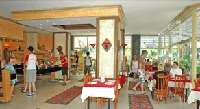 Margarita Apart Hotel - Image 5