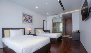 Sake Hotel - Image 3