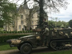 Chateau De Bourgon - Image 4