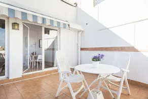 Gracia Terrace BCN Views - Image 5