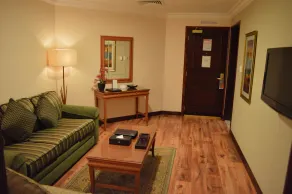 Coral Al Ahsa Hotel - Image 5