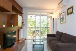 Awesome Apartment With Amazing Terrace - Image 5