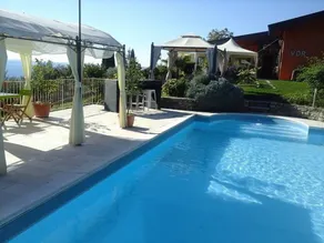 D1MORA Roccoli2 - apartment in villa with pool - Image 2