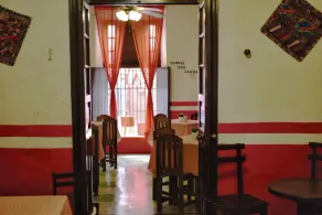 Balamku Hotel Cafe - Image 4