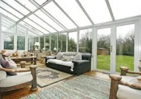 Castlefergus Lodge - Image 3