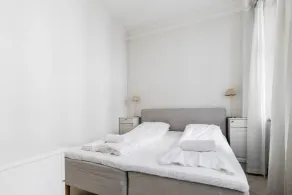 Heart of CPH · 172SQM · Next to DK parliament · Luxury - Image 3