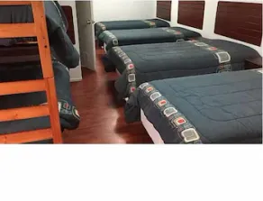 Hotel Bamboo - Image 2
