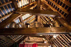 The Knight's Chamber at Chateau Le Mur - Image 2