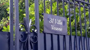 Villa Vesone - Image 4