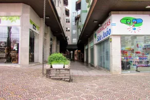 Apartamento Catedral de Pedra Centro - Image 4