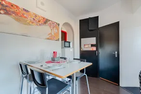 Charming 2-roomed Flat - "romance" - Heart Endoume - Image 5