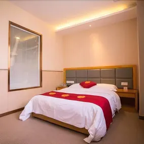 Huangcheng Holiday Hotel - Image 3
