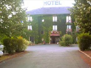 Hôtel Restaurant Séminaires La Foresterie - Image 4