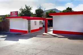 OYO Casa De Huéspedes San José - Image 4