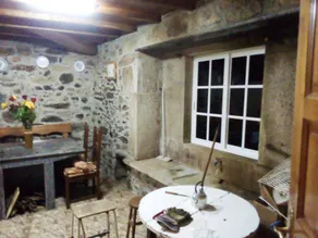 4 bedrooms house with garden and wifi at Lugo Galicia - Image 5