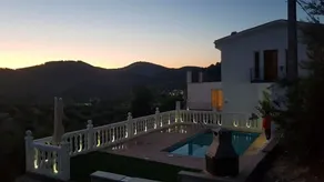 3 bedrooms house with shared pool terrace and wifi at Alcaudete - Image 5