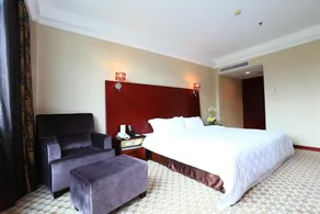 Peony Wanpeng Hotel - Xiamen - Image 4