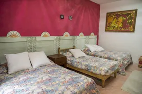 Hotel Tulum Iguanas - Image 2
