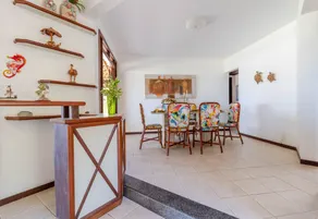 GB18 Maravilhosa Casa Pé na Areia - Image 3