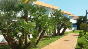 Hotel Hermitage - Image 2