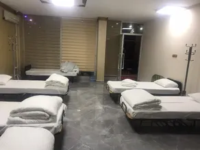 Aksu Hotel - Image 5