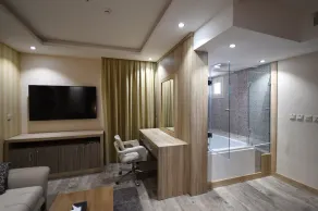 Janat Al Areef Apart Hotel - Image 2