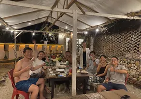Red Eagle Hostel - Image 3