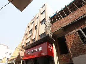 Hotel Aditya Inn by OYO Rooms - Image 3