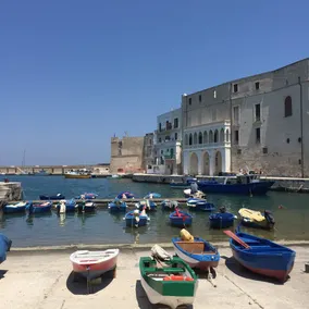 Studio in Capitolo, With Wonderful sea View and Furnished Balcony - 30 - Image 4