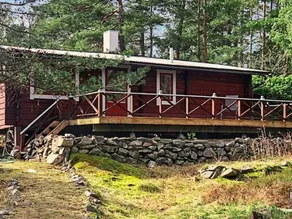 5 Person Holiday Home In Varmdo - Image 4