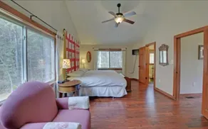 Horse Collar Lodge- Ducktown TN - Image 4