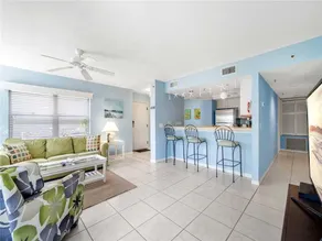 Gulf and Bay Bayside 1226 2 Br condo by RedAwning - Image 4
