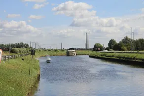 Polder 27 Vakantieverblijf - Image 3
