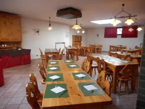 Hotel Casa Alpina Don Barra - Image 3