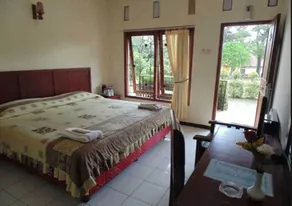 Taman Aer Hotel - Image 3