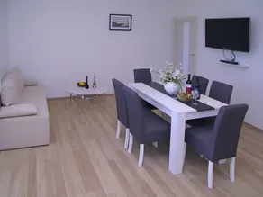 A2 - Modern apt With Balcony, sea View & Parking - Image 2
